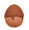 Chocolate Egg