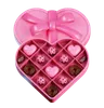 Chocolate Gift Heart Box