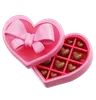 Chocolate Heart Box