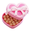 Chocolate Heart Box