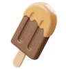 Chocolate Lolly