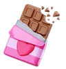 Chocolate Love