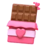 Chocolate Love