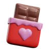 Chocolate Love