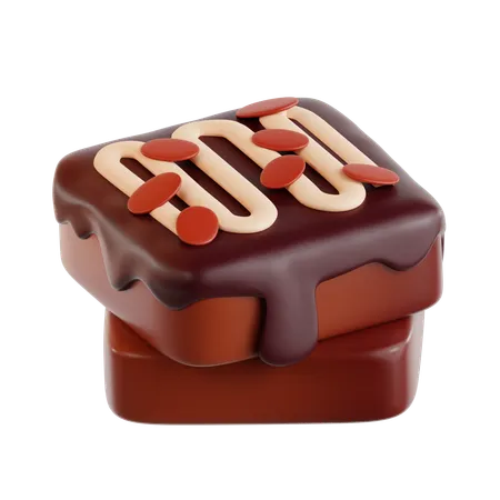 Sweet Food 3 D Icon Pack 3D Icon