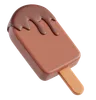 Chocolate Popsicle