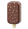 Chocolate Popsicle Ice cream