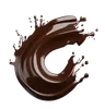 Chocolate Splash