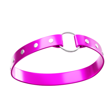 Choker  3D Icon