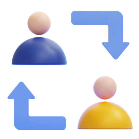 Choose  3D Icon