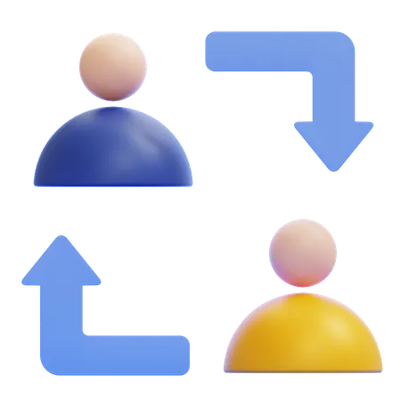 Choose  3D Icon