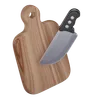 Chopping Board