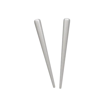 Chopsticks  3D Icon