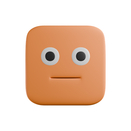 Choque  3D Icon