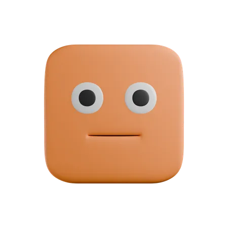 Choque  3D Icon