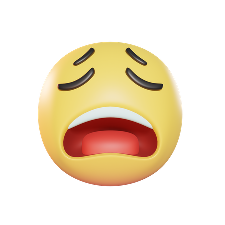 Choque  3D Icon