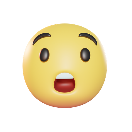 Choque  3D Icon