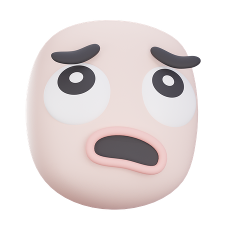 Choro  3D Icon