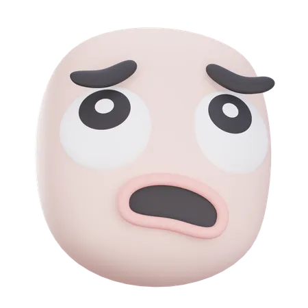 Choro  3D Icon