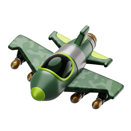 Chorro  3D Icon