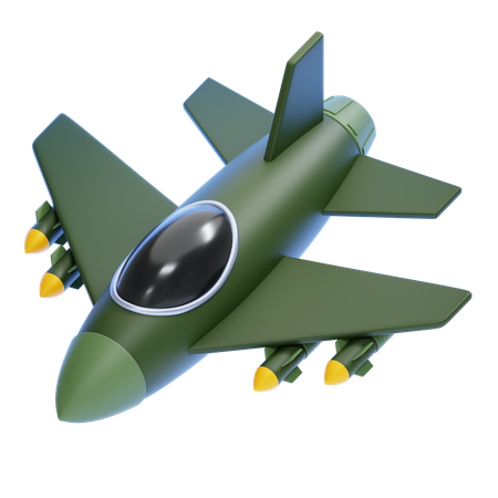 Chorro  3D Icon