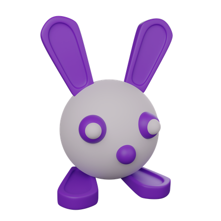 Hibou mignon  3D Emoji