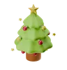 Chrismas Tree Decoration