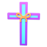 3ds for christian cross
