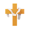 christliches Kreuz