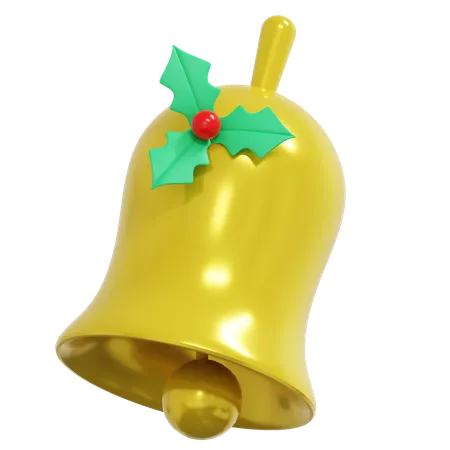 Christmas  3D Icon