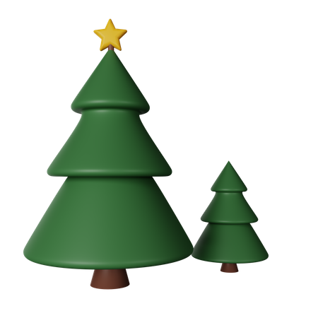 Christmas  3D Icon