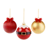 Christmas Balls