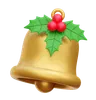 Christmas Bell