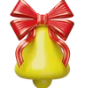 Christmas Bell