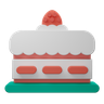 cake 3d model free download