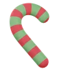 Christmas Candy Cane