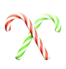 Christmas Candy Cane