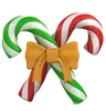 Christmas Candy Cane