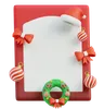 Christmas Decoration Frame