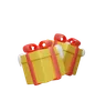 Christmas Gift Box