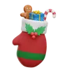 Christmas Glove