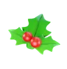 Christmas Mistletoe