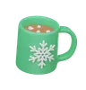 Christmas Mug