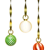 Christmas Ornaments