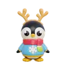 Christmas Penguin