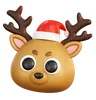 Christmas Reindeer