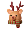 Christmas Reindeer