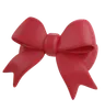 Christmas Ribbon