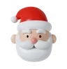 Christmas Santa