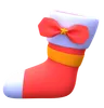 Christmas Sock